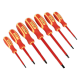 Electricians 7pc VDE Screwdriver Set